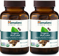 Himalaya Organic Mucuna Herbal Supplement - Relaxation & Tension