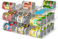 Can Organizer For Pantry Canned Food Goods Organizer For Cabinet