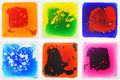 Gift Boutique Sensory Floor Tiles for Kids Play Activity Mats
