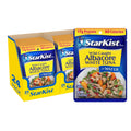 StarKist Albacore White Tuna Pouches 24-Pack - Ready to Eat Protein