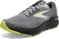 Brooks Mens Ghost 16 Neutral Running Shoe - Smooth, Cushioned Ride air