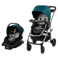 Safety 1st Grow and Go Flex 8-in-1 Car Seat Stroller Combo - Versatile
