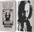 Harry Potter Sirius Black Leather Wallet Case for iPad 9.7 2017/2018
