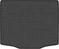Car Rubber Cargo Mat Liner Custom Fit for Ford Escape - Heavy Duty