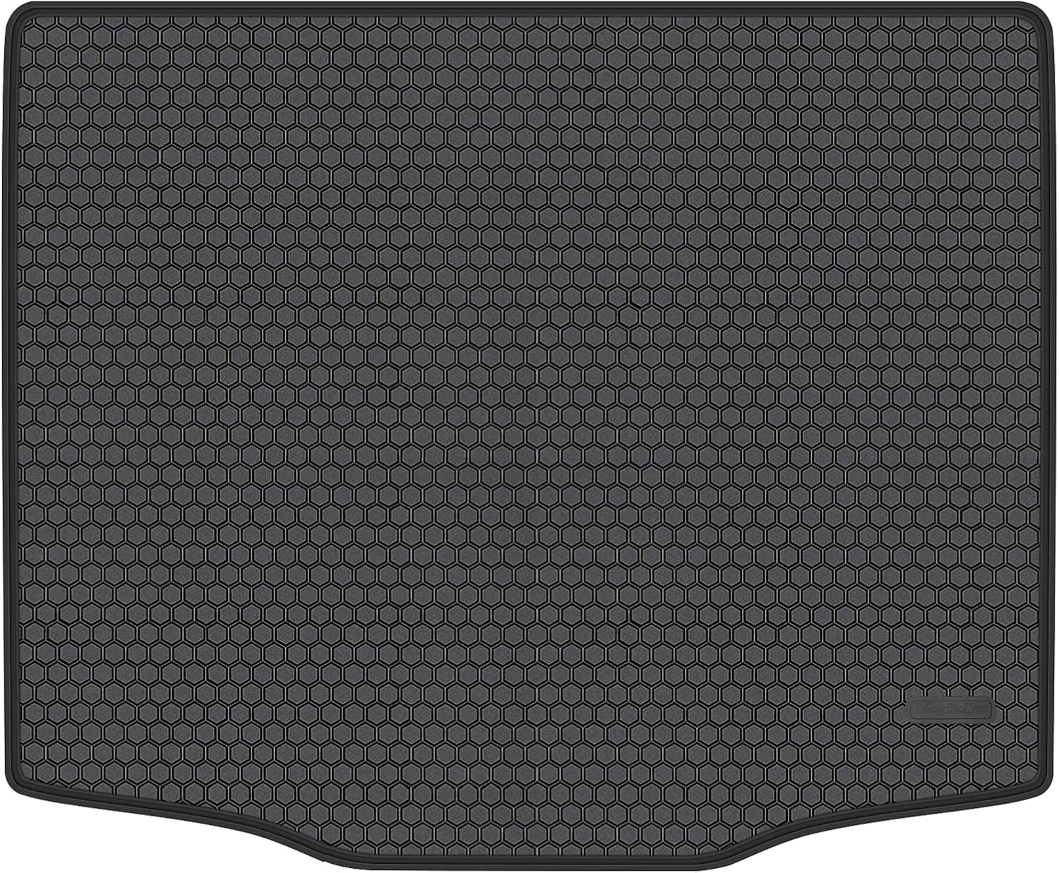 Custom Fit Car Rubber Cargo Mat for Ford Escape 2020-2026