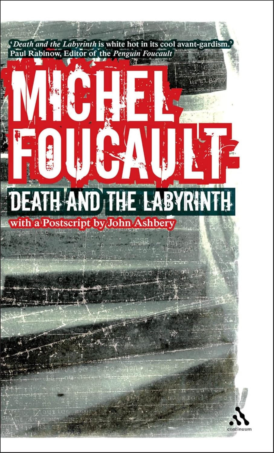 Death and the Labyrinth: The World of Raymond Roussel Explored