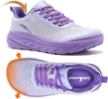 Women's Orthopedic Diabetic Wide Running Shoes (Style 37M3)