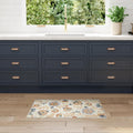 Nourison Home Aloha Grey Multicolor Area Rug for Any Room
