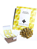 Organic Egyptian Chamomile Tea Bags - Silky Caffeine Free Brew