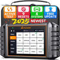 FOXWELL NT716 OBD2 Scanner Bidirectional Tool - Professional