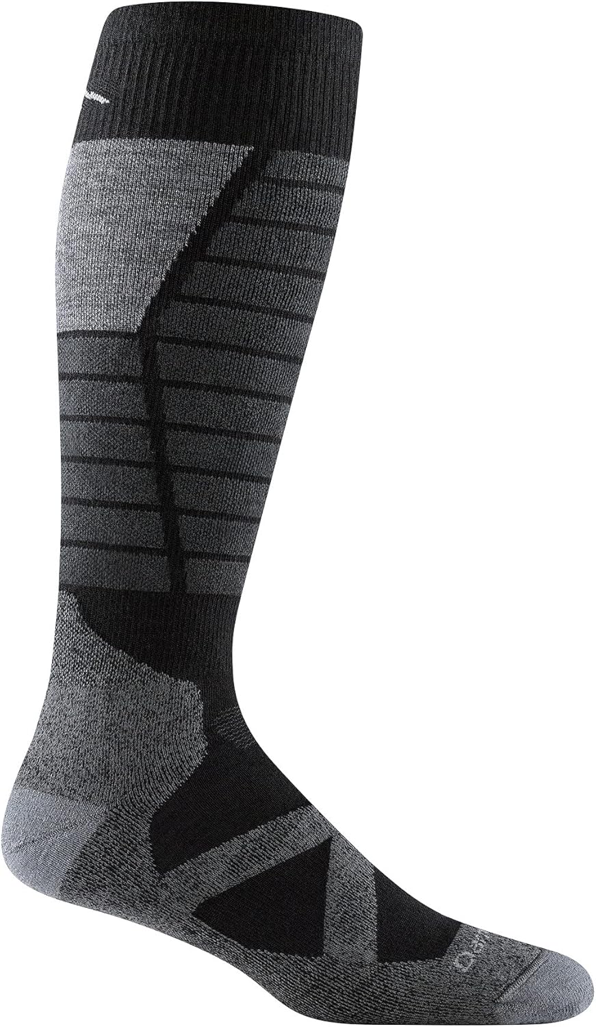 Darn Tough Men's Padded Shin Sock - Performance & Comfort
