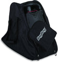 Bag Boy Triswivel II/Compact 3 Black - Easy Carry