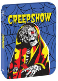 Creepshow (1982) Limited Edition Steelbook 4K Ultra HD - Classic
