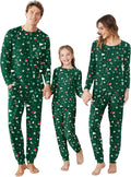 Ekouaer Family Christmas Pajamas Set for Fun and Cozy Nights