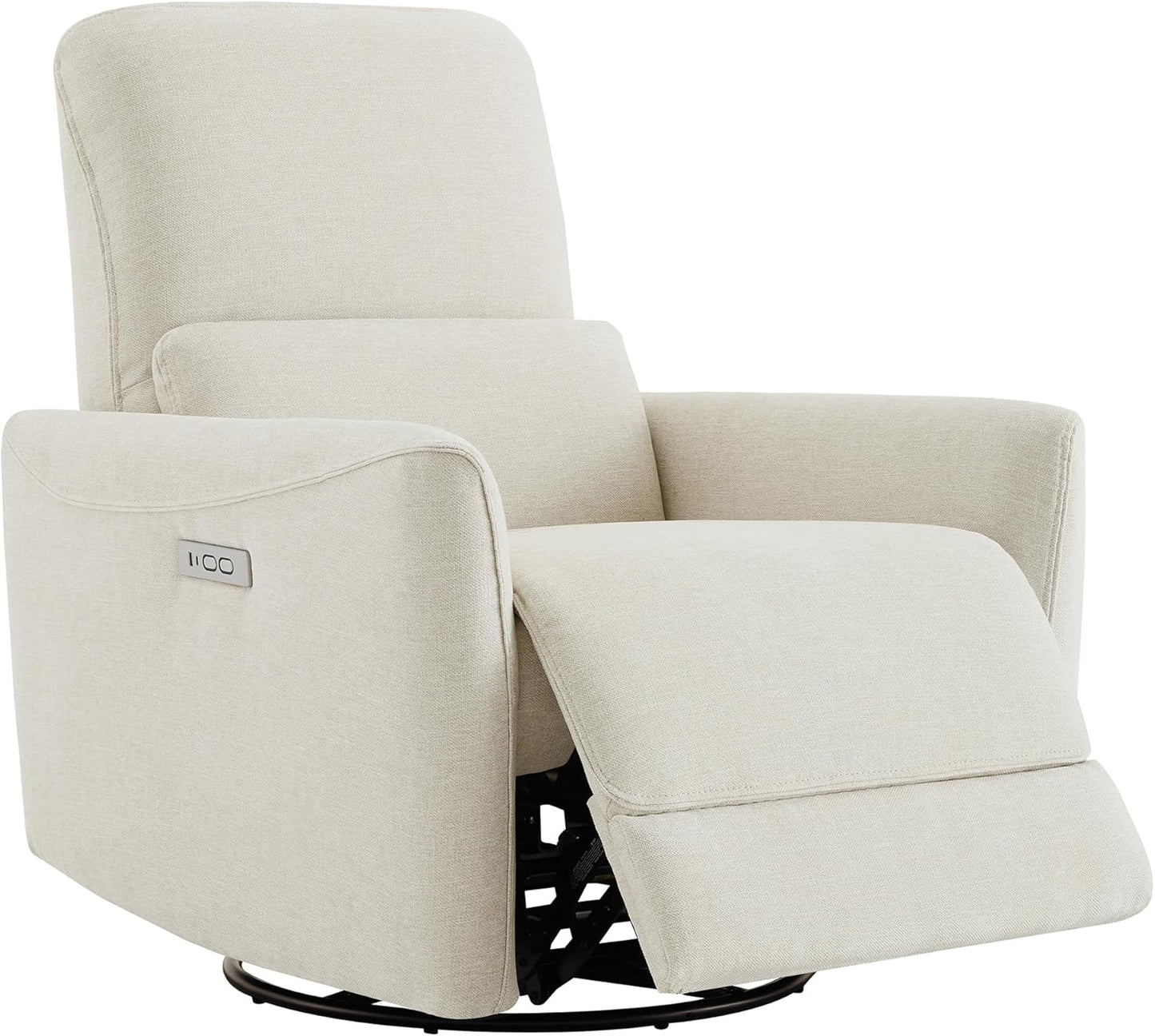 CHITA Power Recliner Chair with Lumbar Support