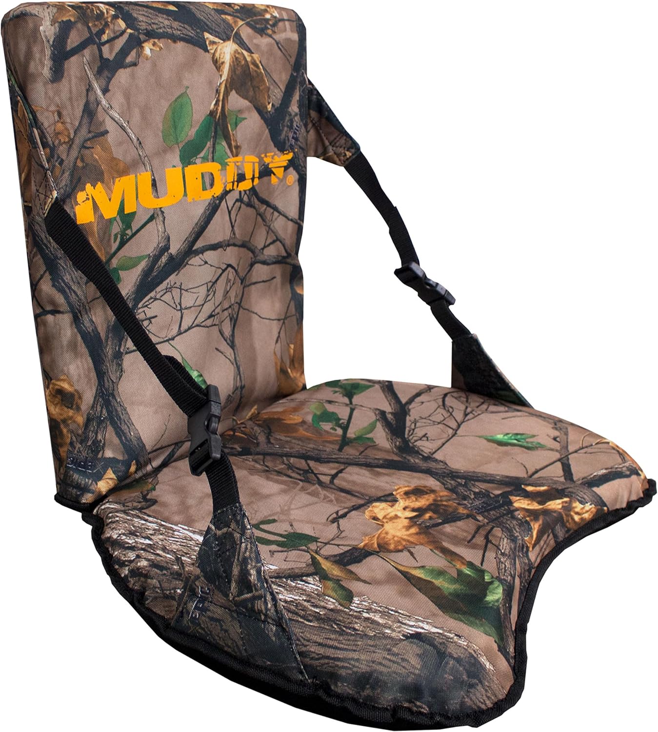 Muddy Complete Hunting Seat: Comfortable & Portable Design