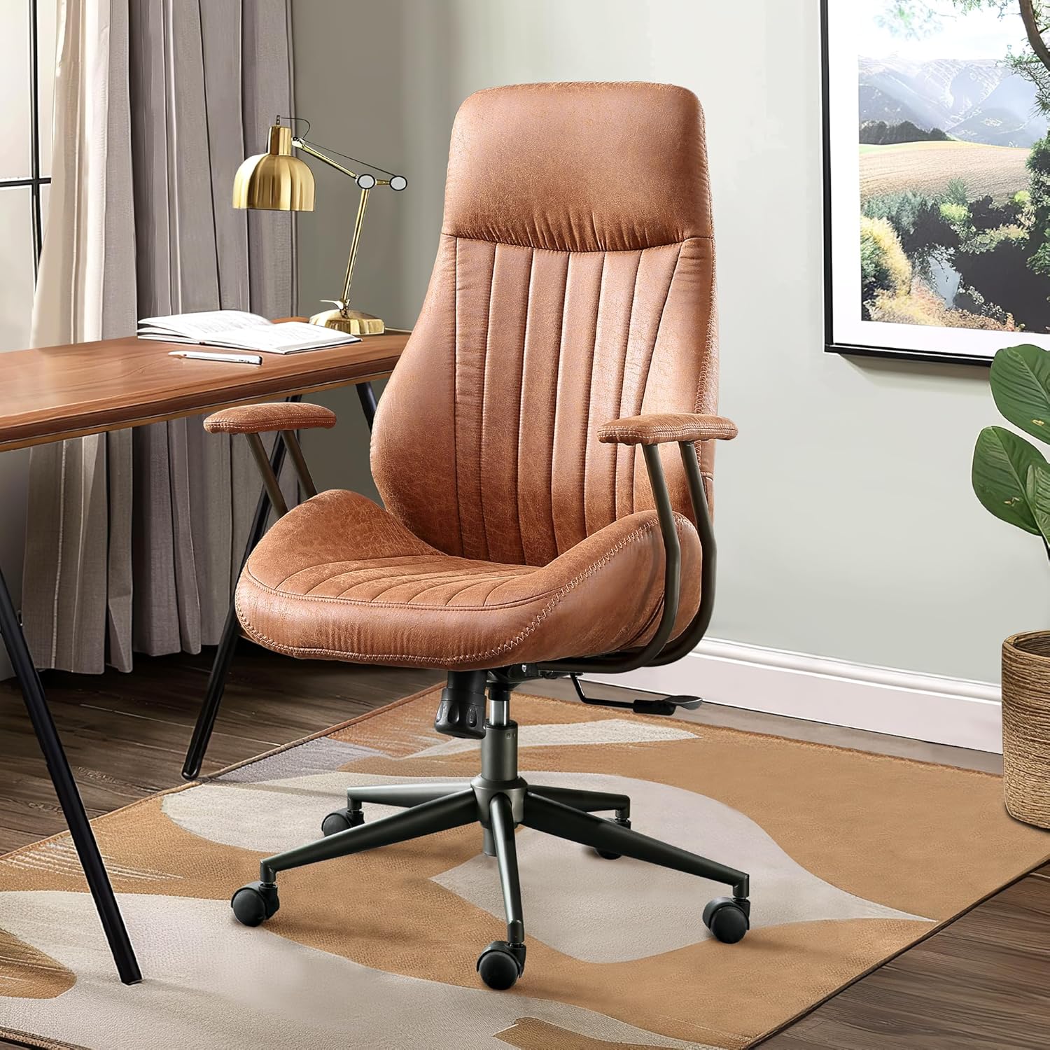 ALTRIGUS High Back Executive Office Chair