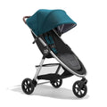 Baby Jogger City Mini GT3 All Terrain Stroller - Smooth Off-Road Push