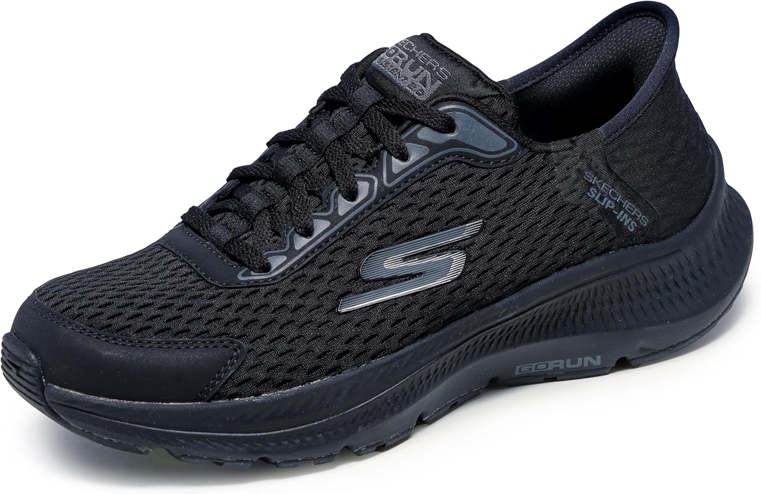 Skechers Women's Hands Free Slip-ins Go Run Consistent 2.0 Sneaker