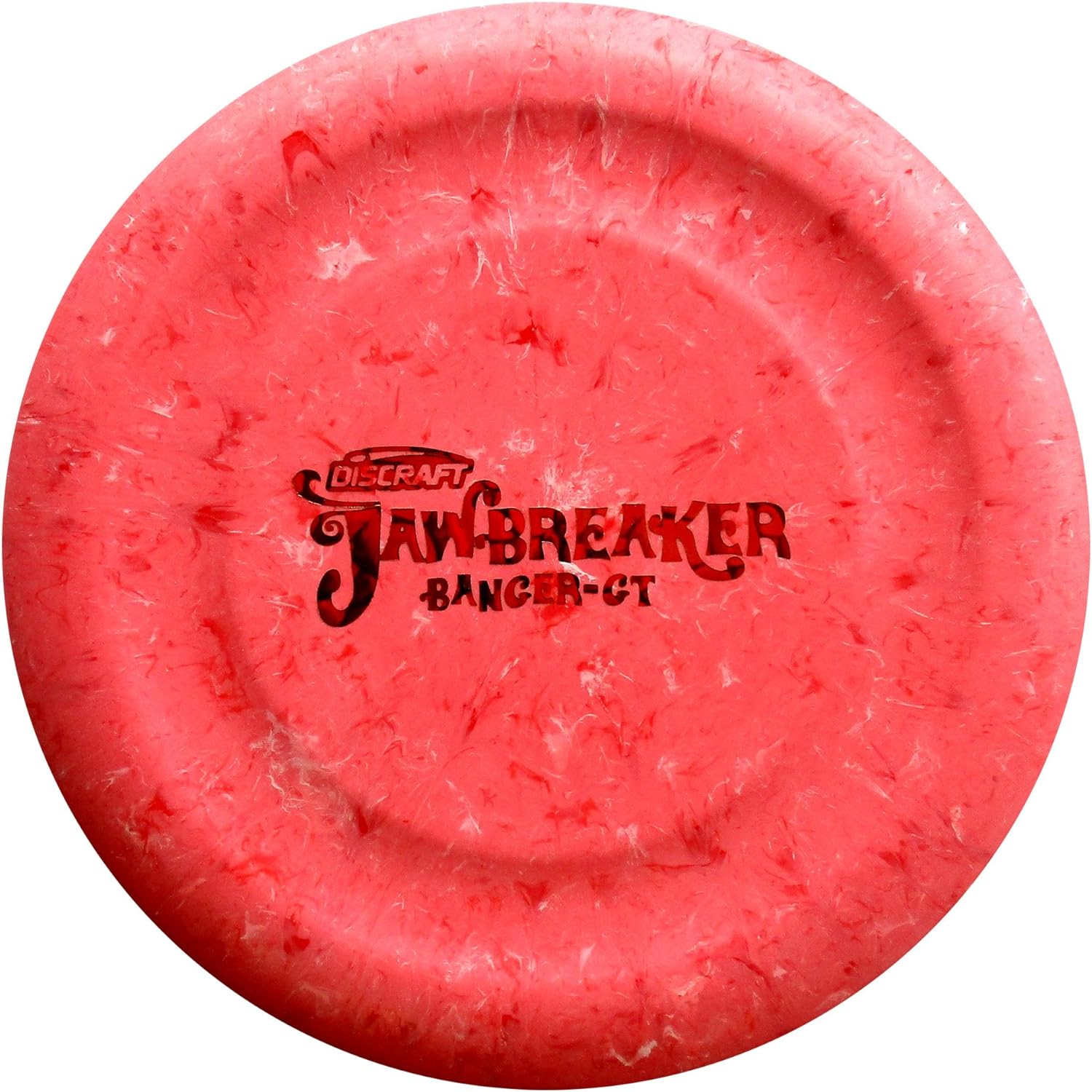 Discraft Jawbreaker Banger-GT 173-174g for Superior Putts