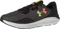 Under Armour Men's Charged Pursuit 3 Running Shoe - Wide Fit Comfort