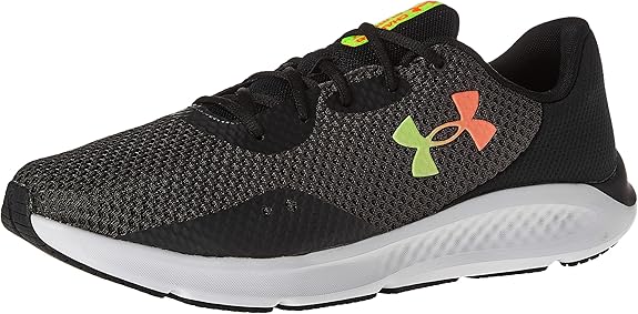 Under Armour Men's Charged Pursuit 3 Running Shoe Review