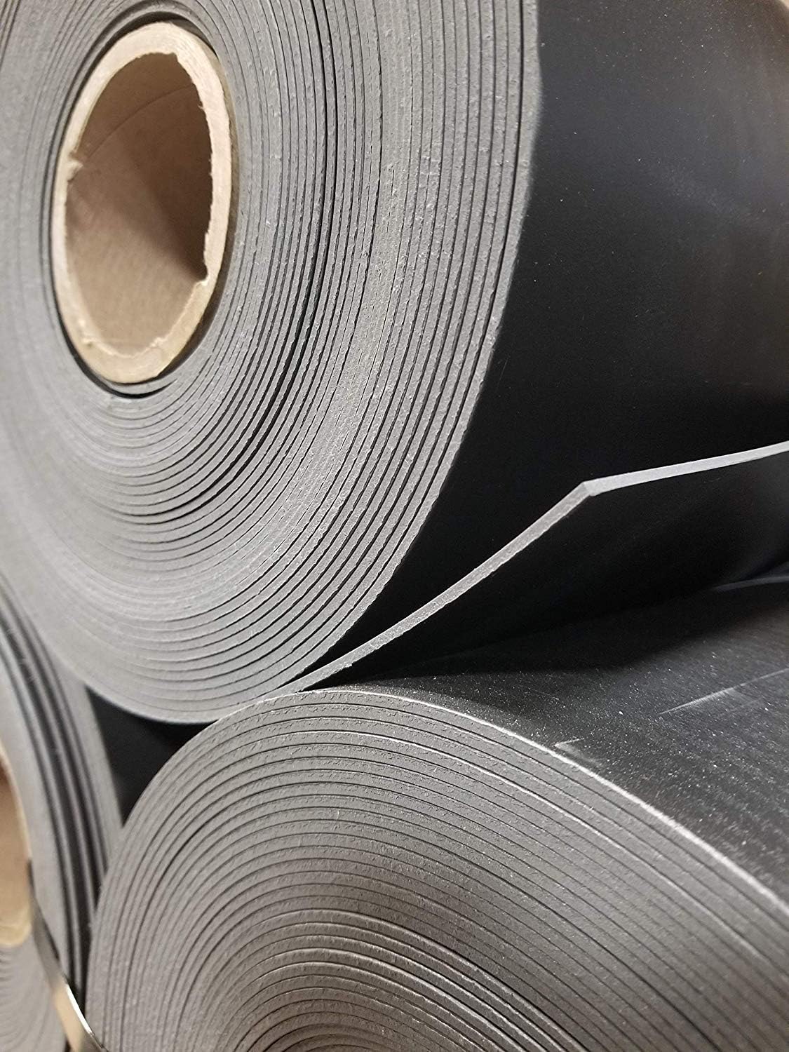 Soundsulate 1 lb Mass Loaded Vinyl MLV for Effective Soundproofing