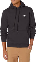 adidas Originals Men's Adicolor Essentials Trefoil Hoodie - Classic
