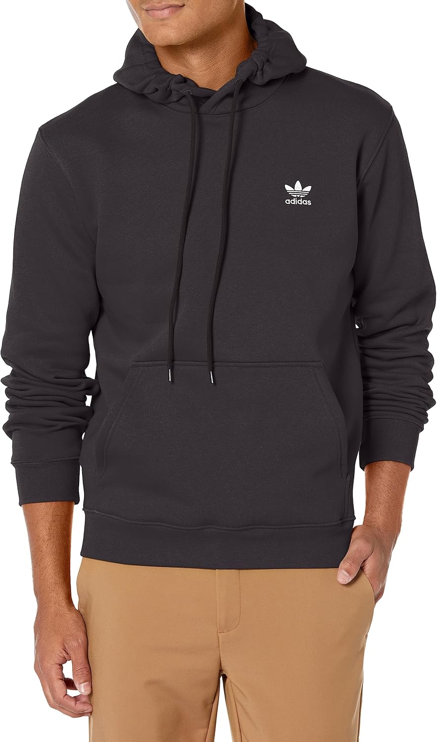 adidas Originals Men's Essentials Hoodie