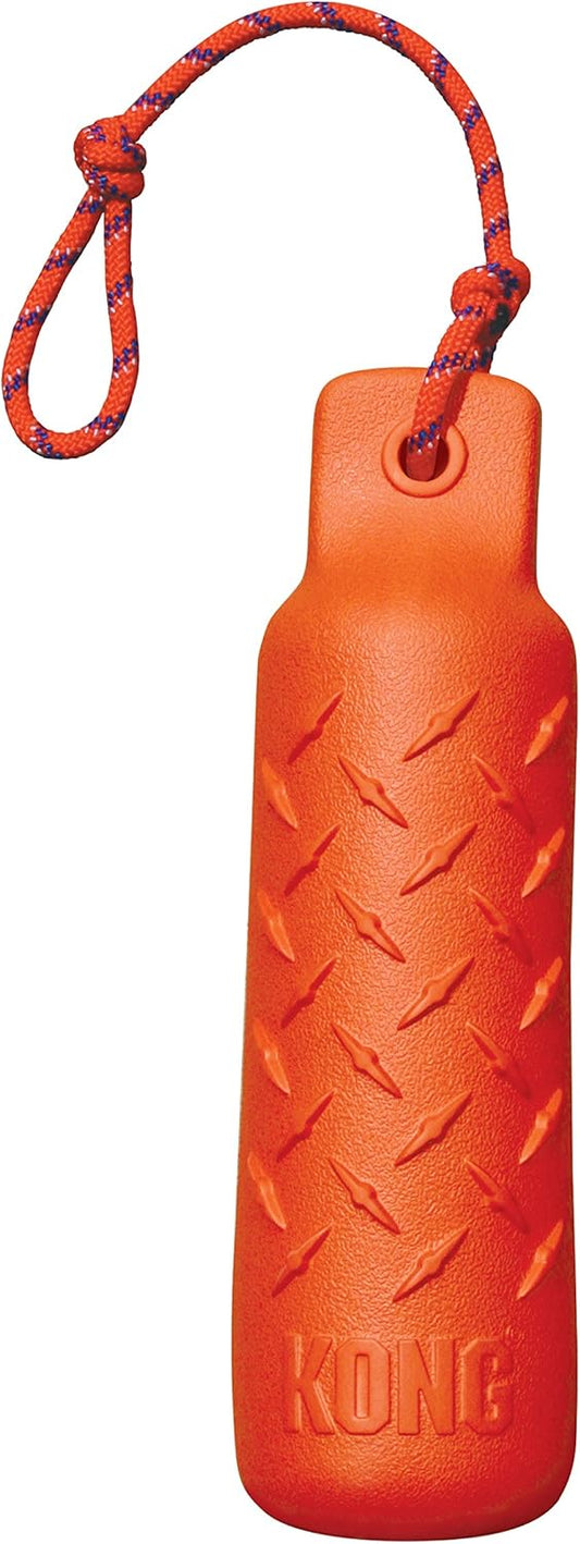 KONG X-Large Dog Training Dummy - Water Fetch Fun!