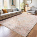 Ultra Soft Vintage Boho Area Rugs for Living Room and More