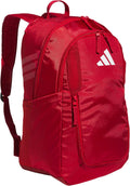 adidas Stadium Team Sports Backpack (36L) - Durable Athletic Laptop