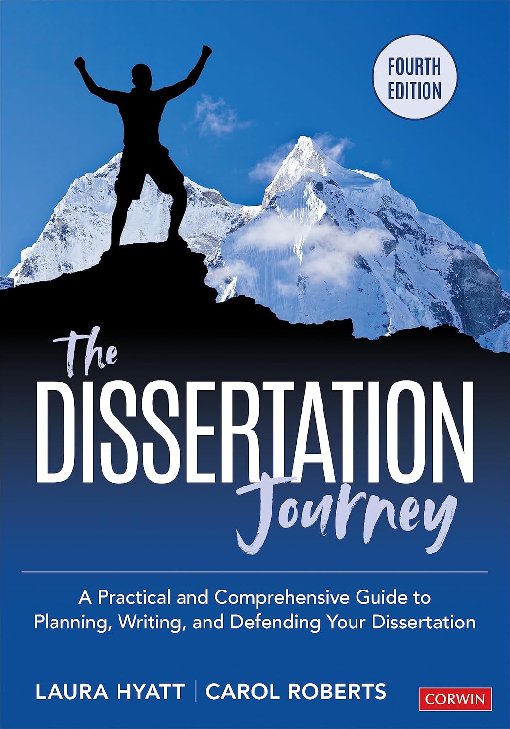 The Dissertation Journey: Comprehensive Guide to Writing Success