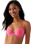 Wacoal La Femme Contour Bra - Smooth, Supportive Everyday T-Shirt Bra