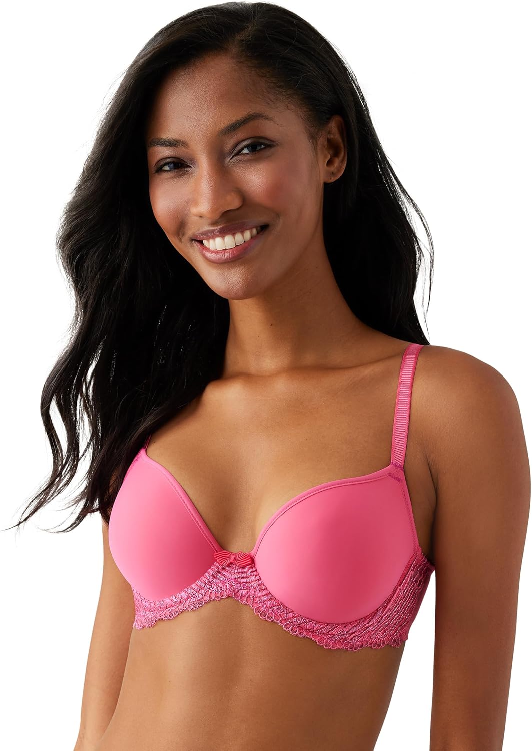 Wacoal Women's La Femme Contour Bra for Ultimate Comfort