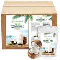 Organic Coconut Milk Powder - Vegan Dairy-Free Creamer Option