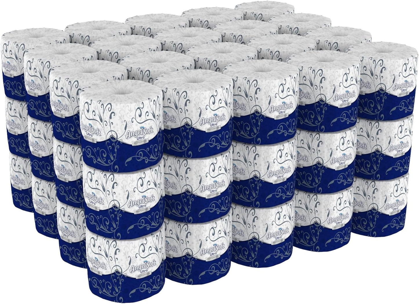 Georgia-Pacific Angel Soft Ultra Professional Series Toilet Paper