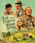 Jean de Florette / Manon of the Spring: Two Films in 4K UHD