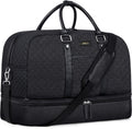 IBFUN Weekender Bags for Women Large Overnight Duffel Bag - Spacious