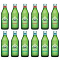 BLUE RIBBON Mountain Valley Variety Pack of 12 500ML Glass Bottles