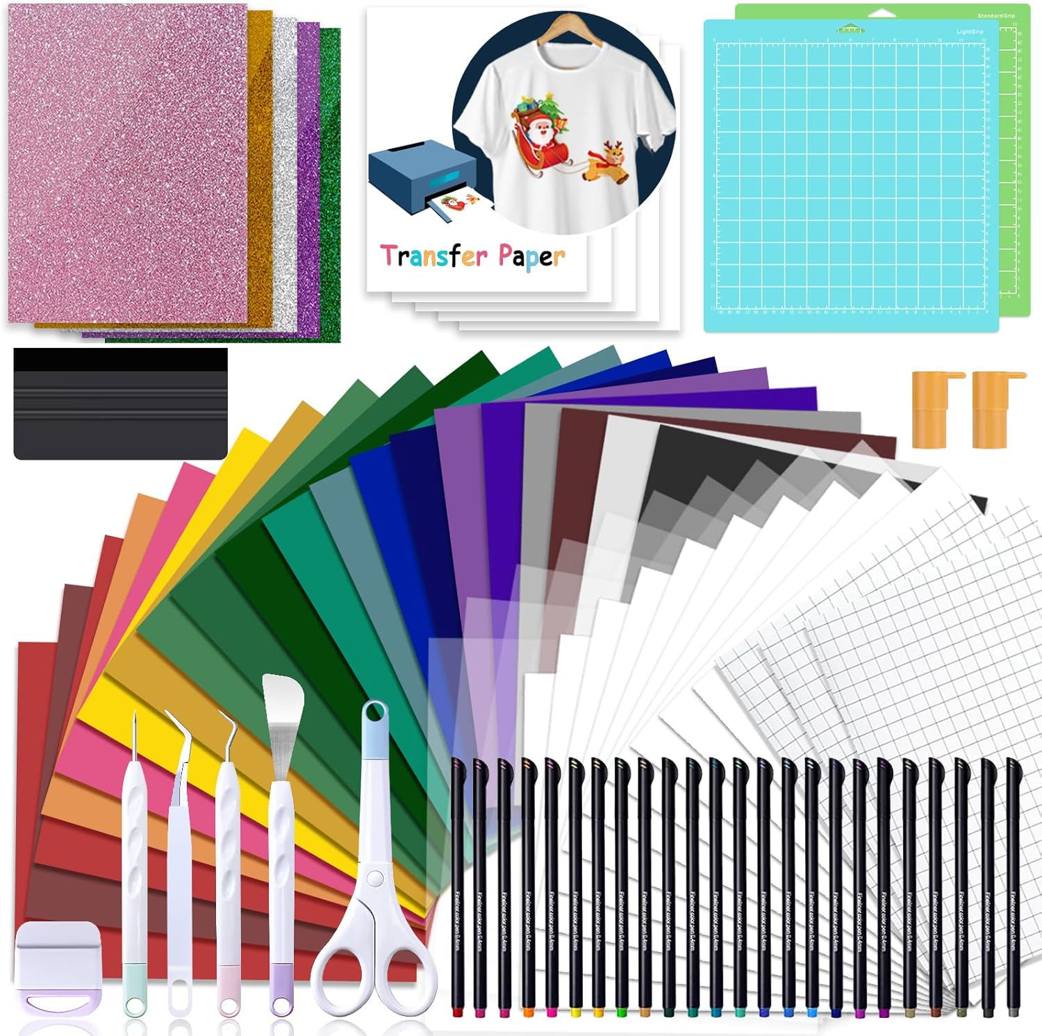 All-in-One Accessories Bundle for Makers Machine and Explore Air
