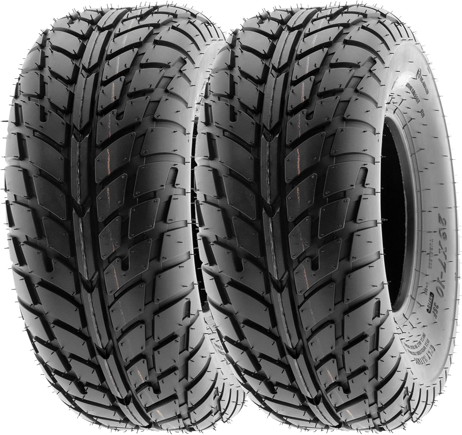 SUNF 14570x6 ATV UTV Tires for All-Purpose Performance