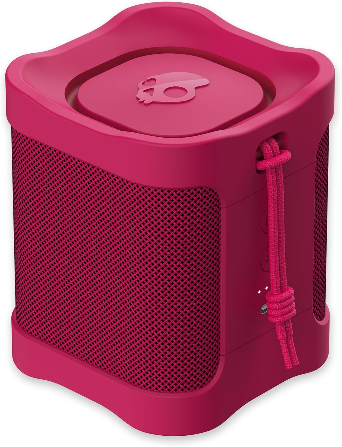 Skullcandy Terrain Mini Wireless Bluetooth Speaker for Adventure
