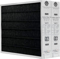 Lennox Healthy Climate X6675 MERV 16 Carbon-Clean Filter