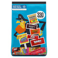 Hershey Miniatures Assorted Flavored Halloween Bulk Bag - Party Size
