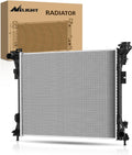 Radiator for Dodge Grand Caravan & Chrysler Town and Country