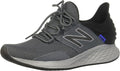 New Balance Men's Fresh Foam Roav V1 Classic Sneaker - Cushioned Ride