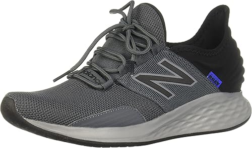 New Balance Men's Fresh Foam Roav V1 Classic Sneaker Review