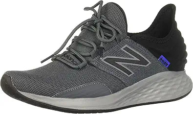 New Balance Fresh Foam Roav V1 Running Shoe: Comfort & Style