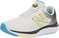 New Balance Men's Fresh Foam 680 V7 Running Shoes for Ultimate Comfort